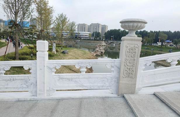 广西壮族自治区大连哪家石栏杆厂家做工好
